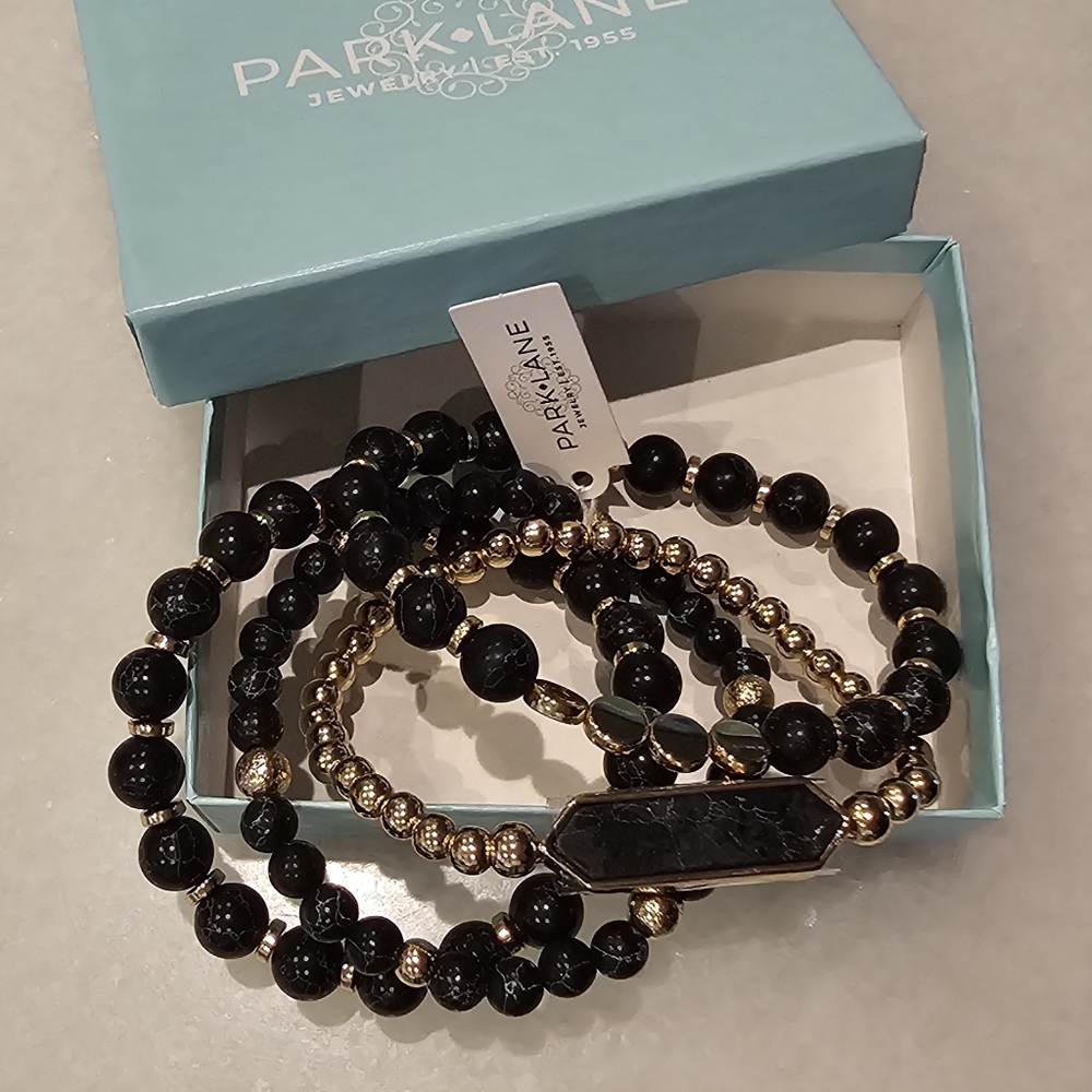 Park Lane Denver Bracelet Set - Picture 2 of 3